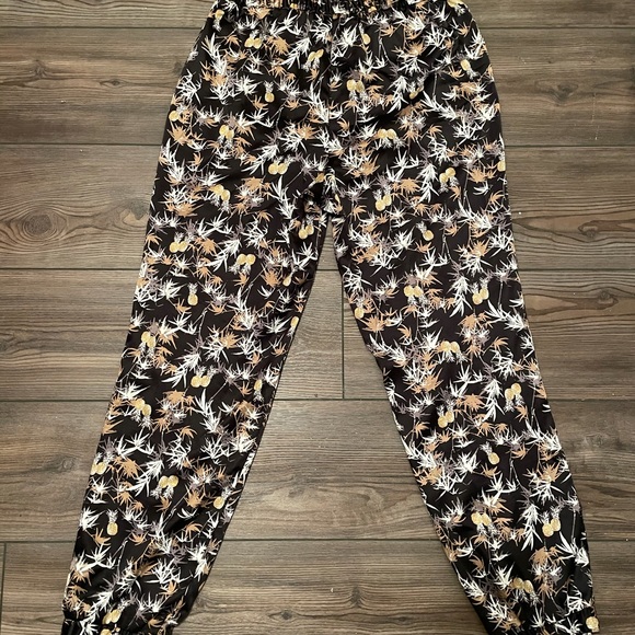 Peter Som for Design Nation Casual Pants. - Picture 2 of 6